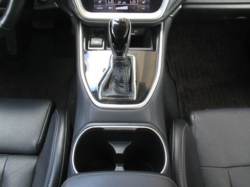 Used 2022 Subaru Outback Limited image 21