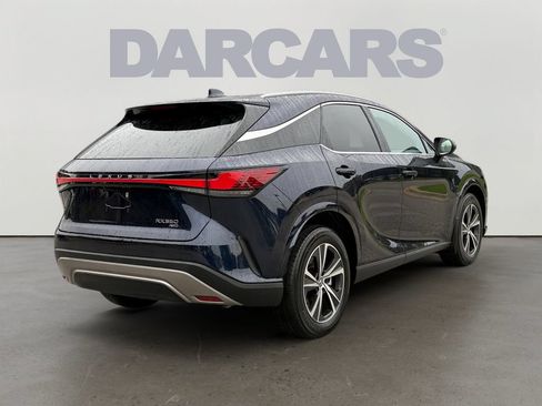 Certified 2023 Lexus RX 350 Premium w/ Accessory Package AWD/4WD image 7