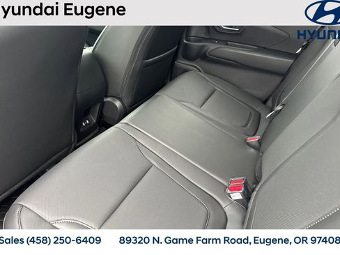 New 2026 Hyundai Santa Cruz SEL AWD/4WD image 14