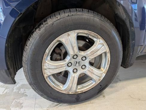 Used 2015 Honda Pilot EX-L image 9