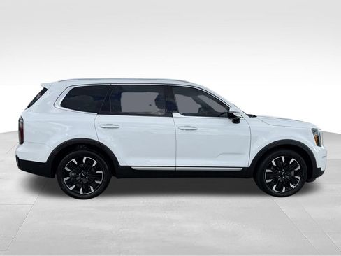 Used 2024 Kia Telluride SX AWD/4WD image 26
