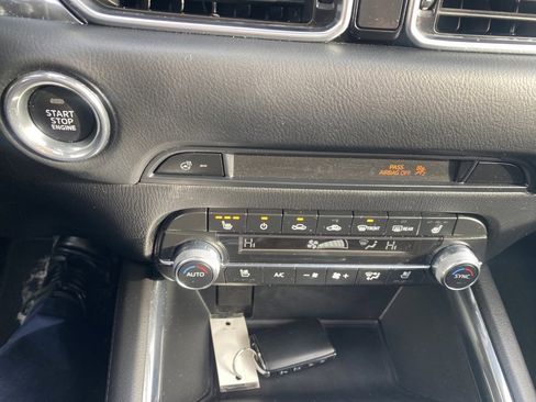 Certified 2020 MAZDA CX-5 Grand Touring Reserve image 23