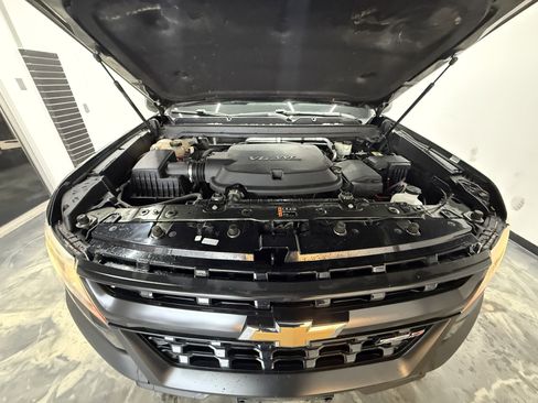 Used 2017 Chevrolet Colorado ZR2 image 26
