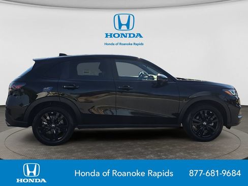 New 2027 Honda HR-V Sport image 6