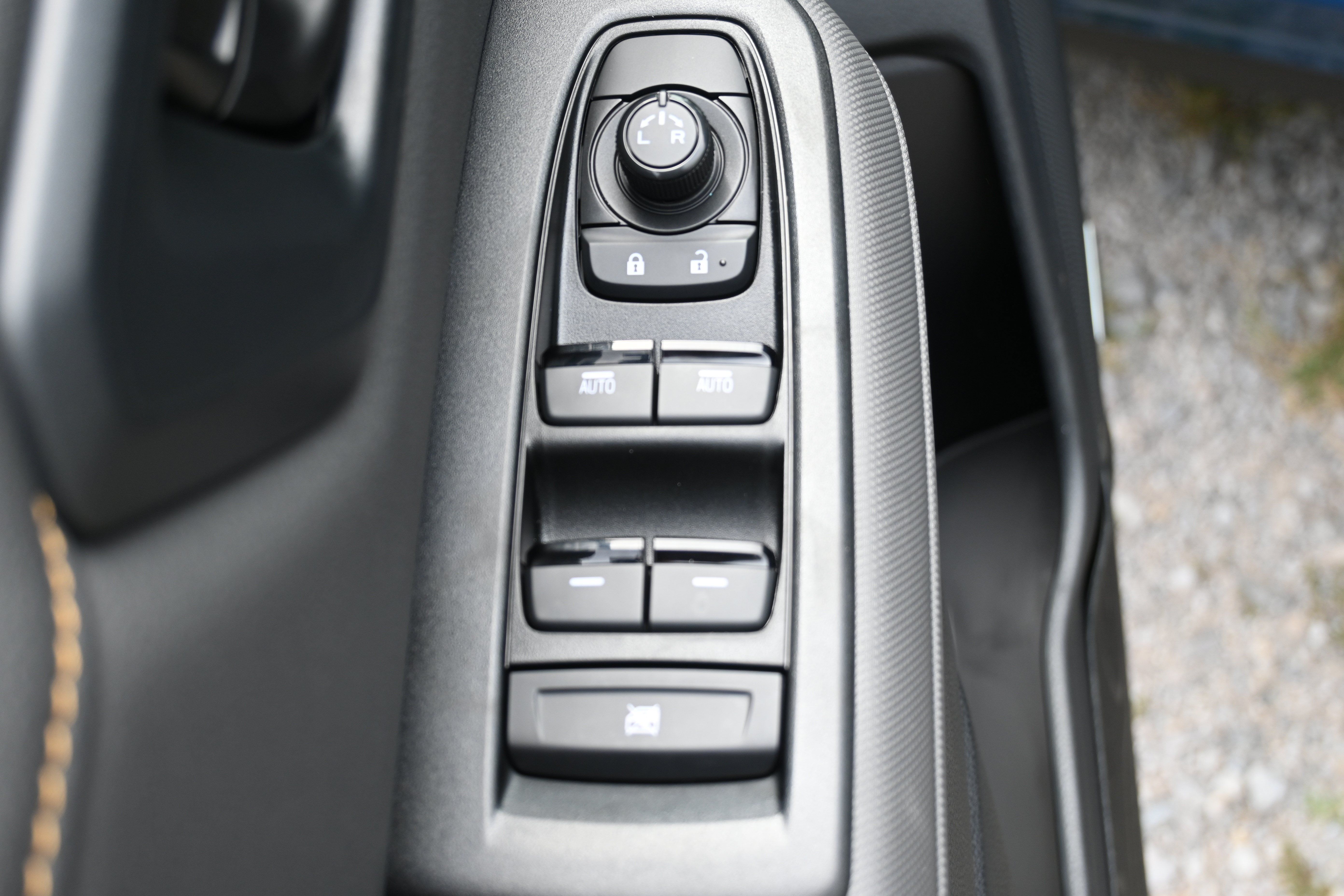 New 2026 Subaru Forester Wilderness AWD/4WD image 15