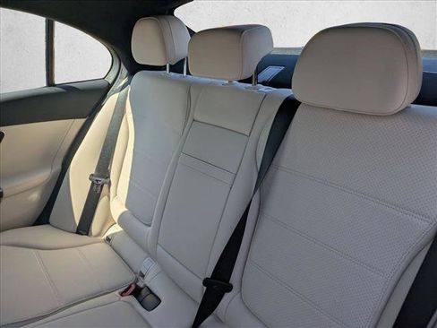 Used 2025 Mercedes-Benz C 300 Sedan image 16