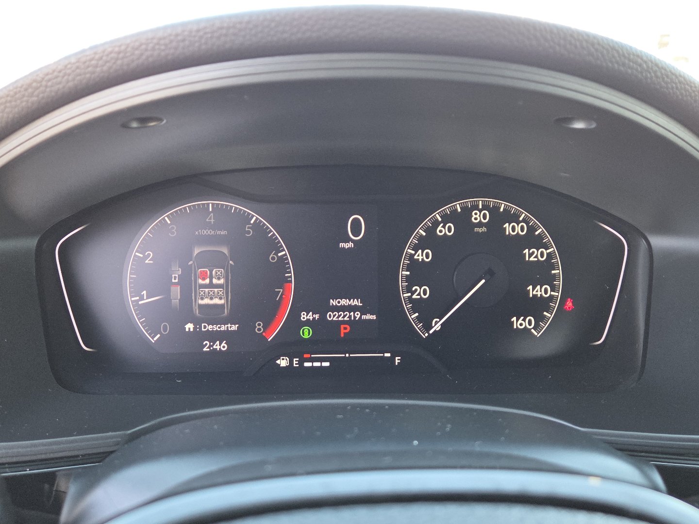 Used 2022 Honda Civic Sport image 24