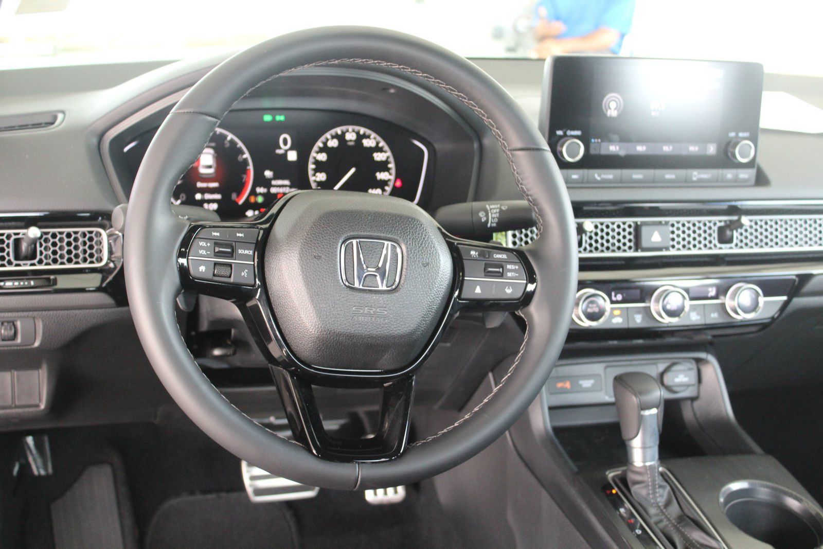 Used 2026 Honda Civic Sport image 23