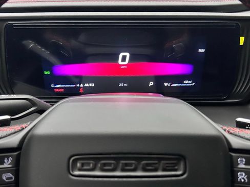 New 2026 Dodge Charger R/T w/ Driver Convenience Group AWD/4WD image 20