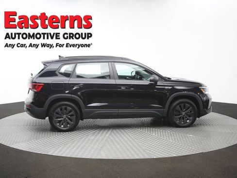 Used 2022 Volkswagen Taos S AWD/4WD image 42