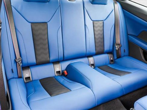 New 2026 BMW M4 xDrive Competition image 22