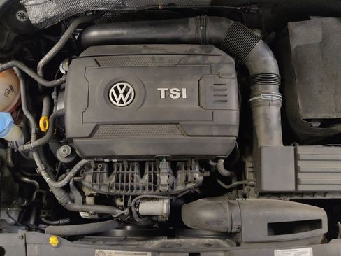 Used 2016 Volkswagen Beetle 1.8T SEL FWD image 30
