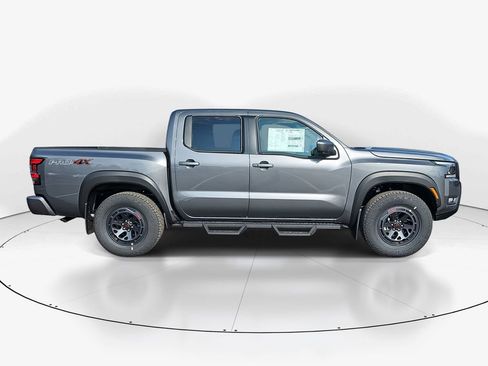 New 2026 Nissan Frontier PRO-4X w/ Pro Premium Package AWD/4WD image 2