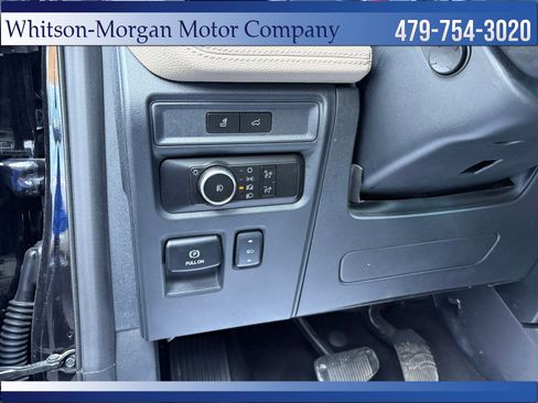 Used 2024 Ford Expedition Max Limited image 15