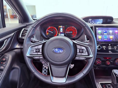 Used 2020 Subaru Impreza 2.0i Sport image 17