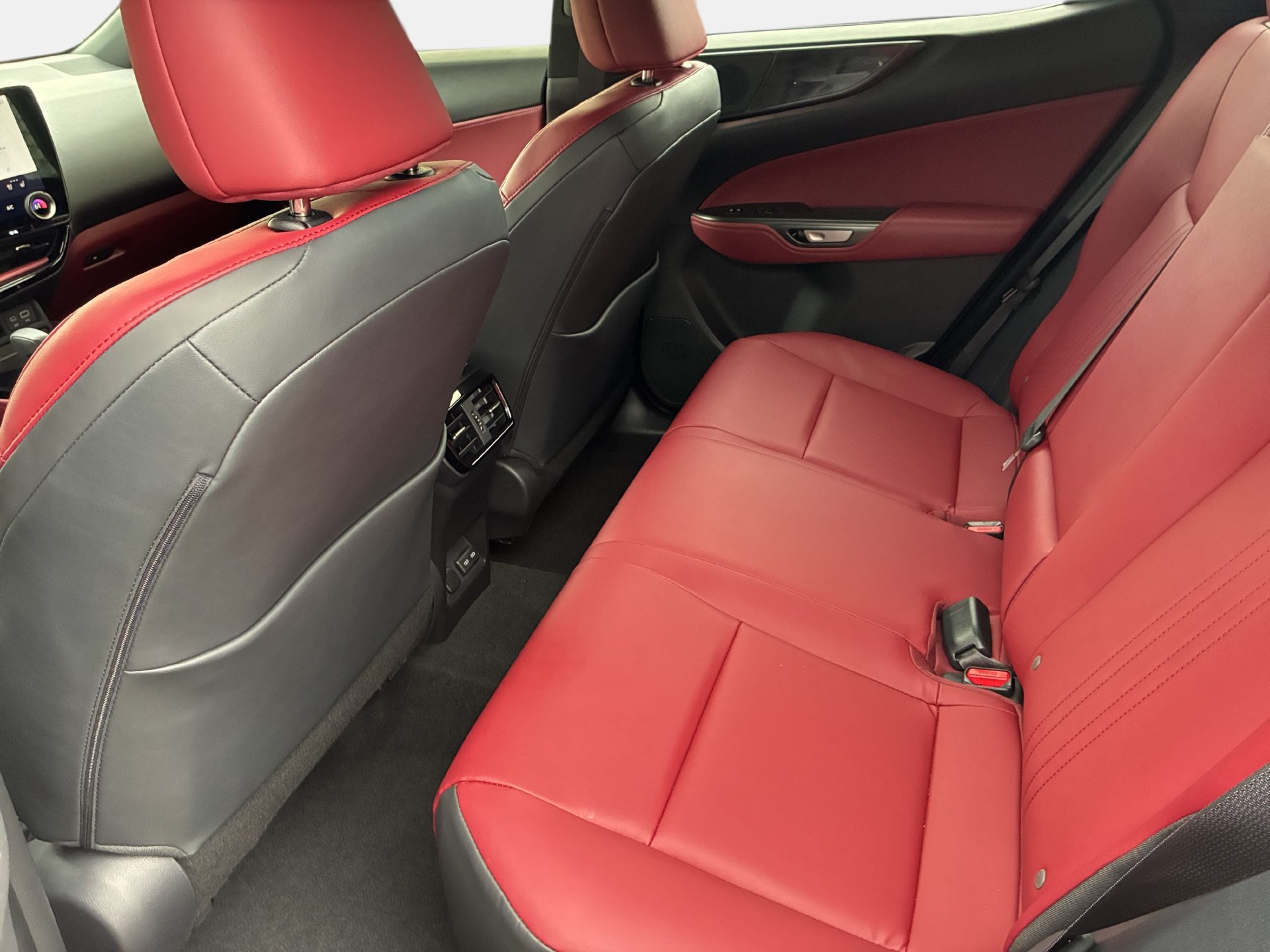 Used 2025 Lexus NX 350 AWD w/ Accessory Package (2T) image 14