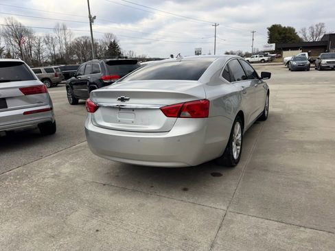 Used 2014 Chevrolet Impala LT w/ Premium Seating Package image 24