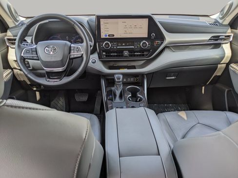 Used 2023 Toyota Highlander Limited FWD image 17