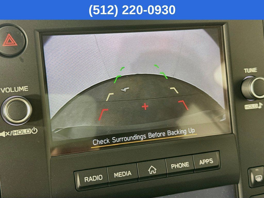 Used 2026 Subaru Crosstrek 2.5i AWD/4WD image 17