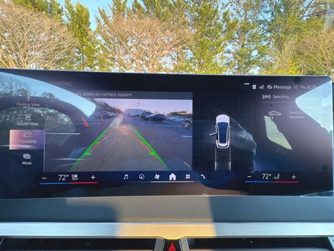 New 2026 BMW iX xDrive45 image 14