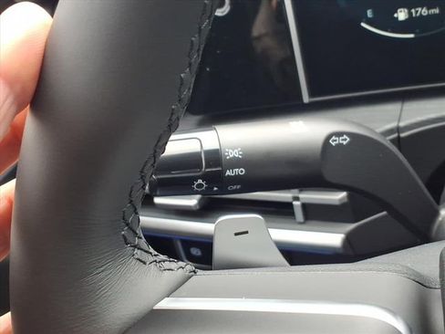 New 2026 Hyundai Santa Fe Limited image 27