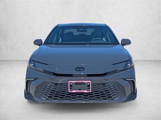 Certified 2025 Toyota Camry SE video 2