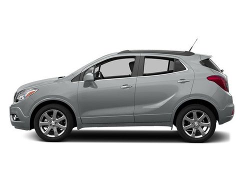 Used 2014 Buick Encore Leather FWD image 3