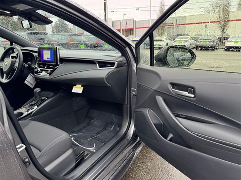 New 2026 Toyota Corolla SE image 10