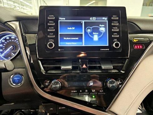 Used 2023 Toyota Camry LE w/ Cold Weather Package image 16