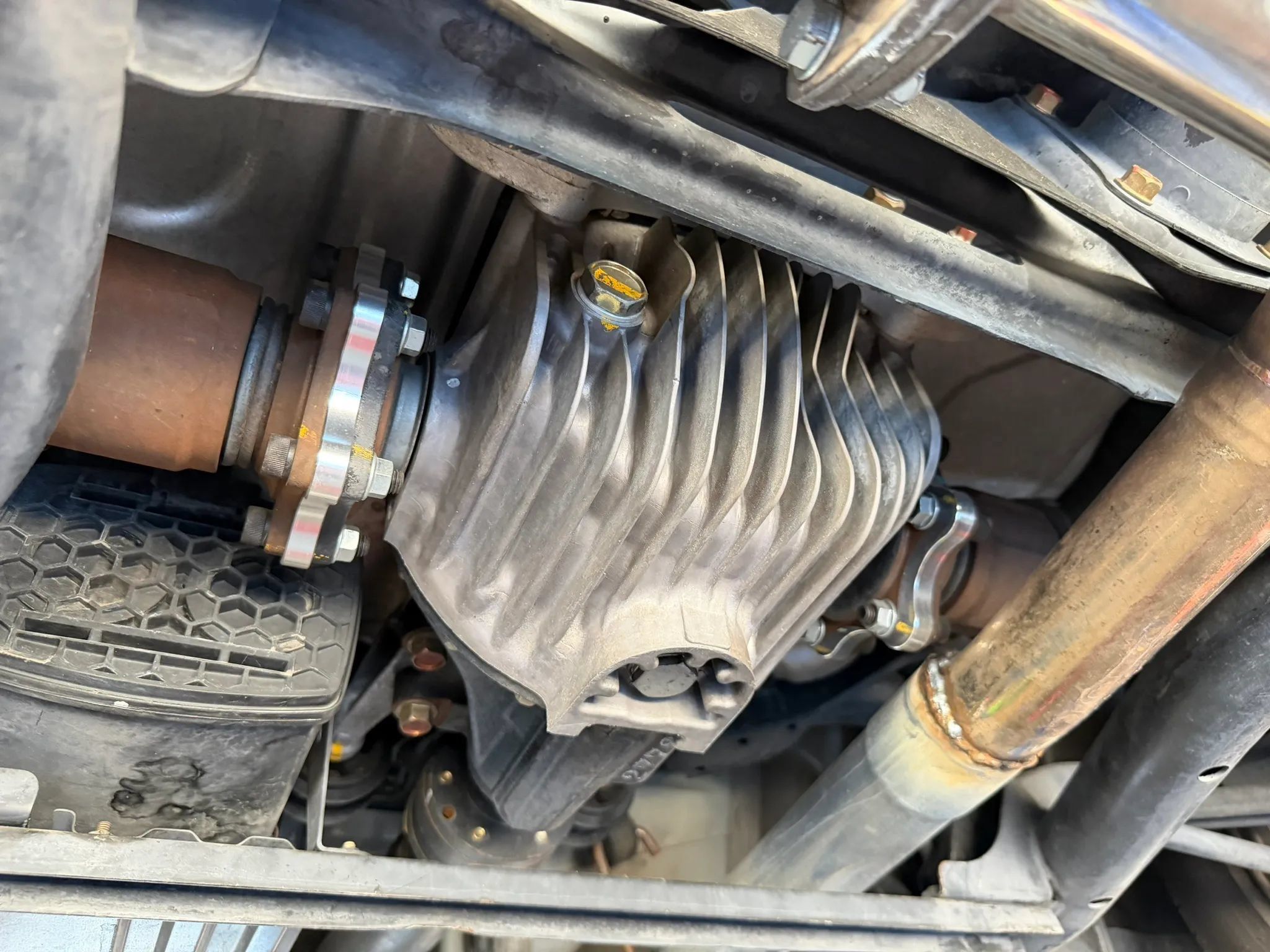 Used 2001 Honda S2000 image 37