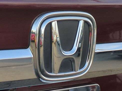 Used 2018 Honda Odyssey EX-L image 12