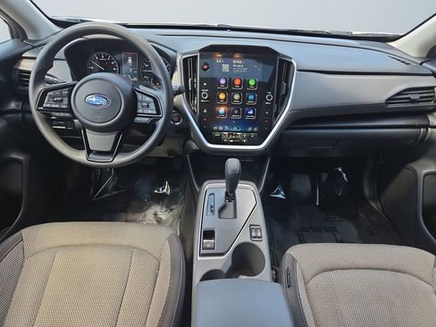 Certified 2024 Subaru Crosstrek 2.0i Premium AWD/4WD image 10