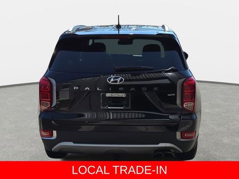 Used 2020 Hyundai Palisade SEL image 6