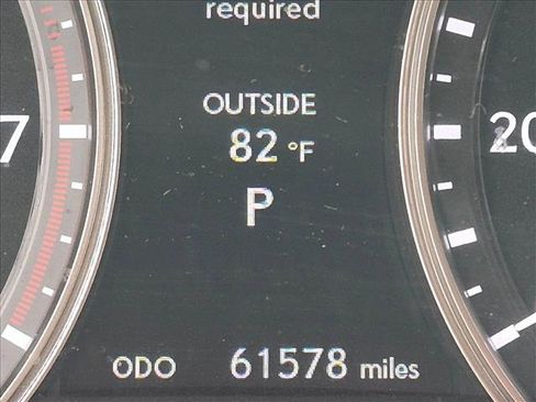 Used 2015 Lexus GS 350 RWD image 9