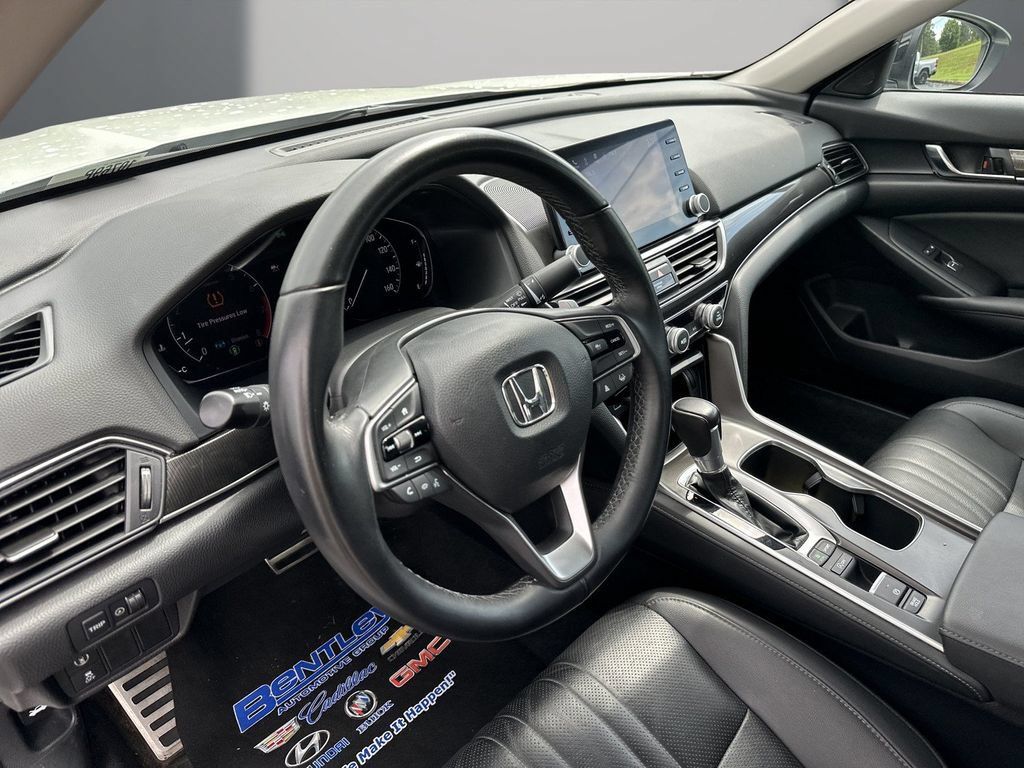 Used 2022 Honda Accord Sport Special Edition image 14