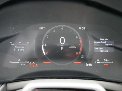 New 2026 Lexus TX 350 AWD image 29