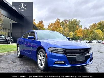 Used 2021 Dodge Charger SXT w/ Driver Convenience Group
