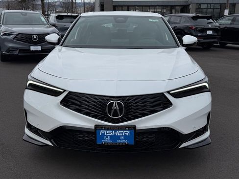 New 2026 Acura Integra A-Spec image 9