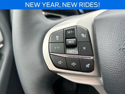 New 2026 Ford Explorer Active w/ Active Comfort Package image 36