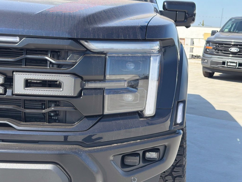 New 2026 Ford F150 Raptor AWD/4WD image 13