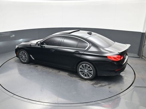 Used 2019 BMW 530i image 20