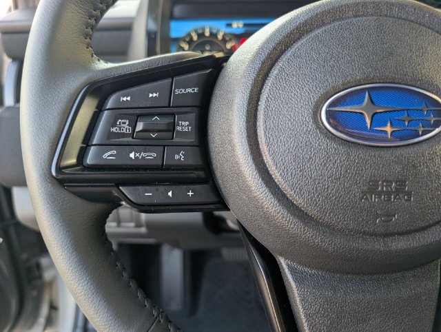New 2026 Subaru Outback Limited AWD/4WD image 10