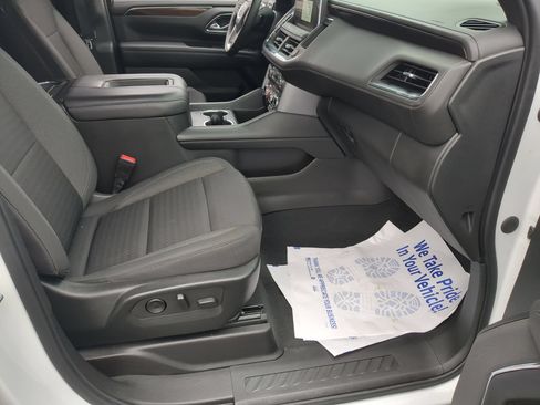 Certified 2022 GMC Yukon SLE w/ Gmc Pro Safety Plus Package AWD/4WD image 27