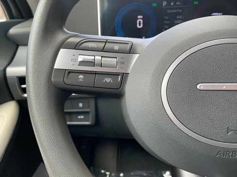 Certified 2024 Hyundai Sonata SEL FWD image 18