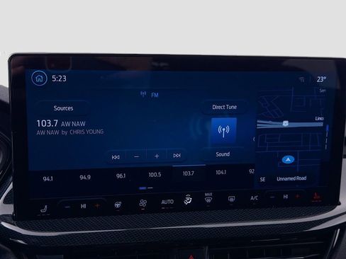 Used 2023 Ford Escape ST-Line Select w/ Tech Pack #1 image 16