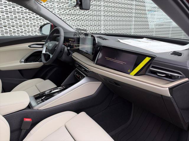 New 2026 Audi Q5 Prestige AWD/4WD image 27