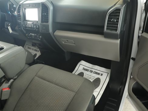 Used 2019 Ford F150 XLT image 21