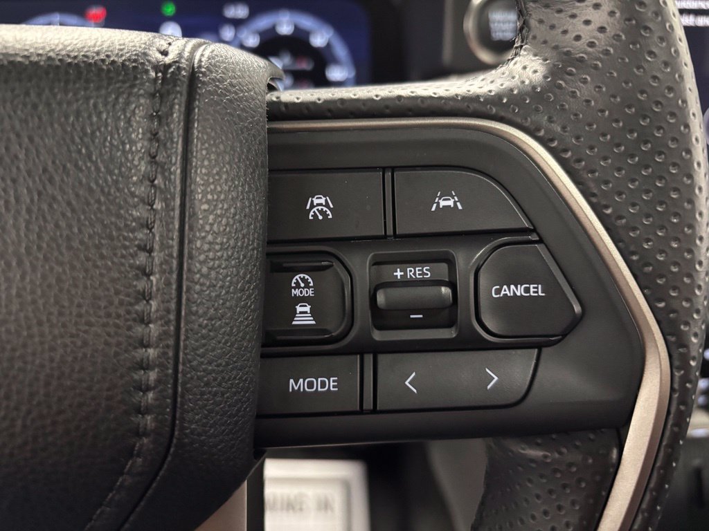 Used 2026 Toyota 4Runner Limited AWD/4WD image 20