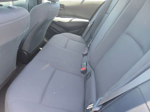 Used 2024 Toyota Corolla LE FWD image 13