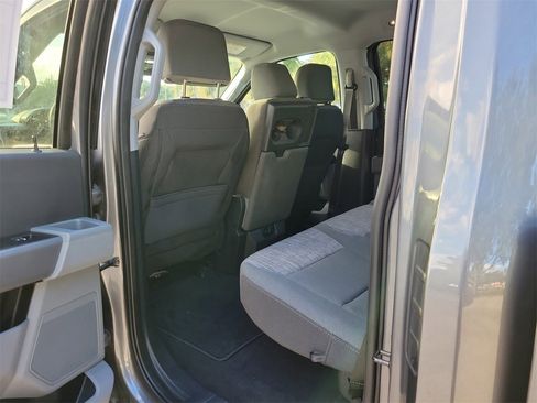 Used 2023 Ford F250 XLT image 10